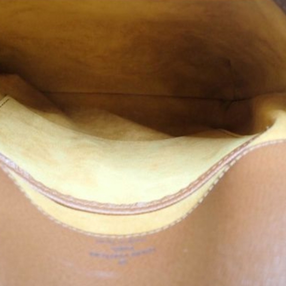 Authentic LOUIS VUITTON Musette Salsa Short Shoulder - Picture 13 of 15